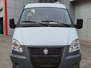 2026 ГАЗ Соболь (2310), белый, 1914300 рублей, вид 2