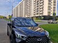 2023 Chery Tiggo 4 Pro I, чёрный, 1615000 рублей - вид 6