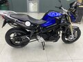 2015 BMW F 800 R, чёрный, 630000 рублей - вид 1