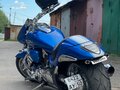 2012 Suzuki Boulevard M109R, синий, 1550000 рублей