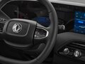 2025 Dongfeng Huge, чёрный, 2819000 рублей - вид 11