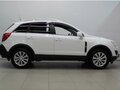 2014 Opel Antara I Рестайлинг, белый, 1310000 рублей - вид 2