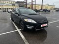 2011 Ford Mondeo IV Рестайлинг, чёрный, 1100000 рублей