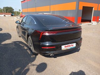 2023 FAW Bestune B70 I, чёрный, 1129080 рублей, вид 4