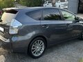 2012 Toyota Prius v (+) I (ZVW40/41), серый, 1799999 рублей - вид 9