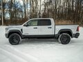 2024 Ram 1500 RHO V Рестайлинг, серебристый, 10500000 рублей - вид 4
