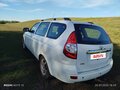 2011 Lada (ВАЗ) Priora I, белый, 390000 рублей - вид 5