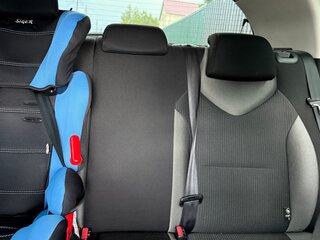 2010 Peugeot 308 I, чёрный, 550000 рублей, вид 5