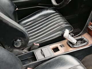 1991 Mercedes-Benz W124 250, белый, 950000 рублей, вид 5