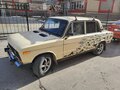1998 Lada (ВАЗ) 2106 4-speed, бежевый, 155000 рублей