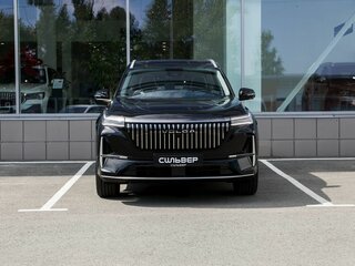 2026 VOLGA K40, чёрный, 3117510 рублей, вид 3