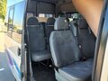 2007 Ford Transit, серебристый, 1200000 рублей - вид 11