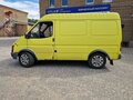 1988 Ford Transit, жёлтый, 225000 рублей - вид 1