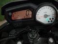 2012 Yamaha FZ8, серый, 500000 рублей - вид 5