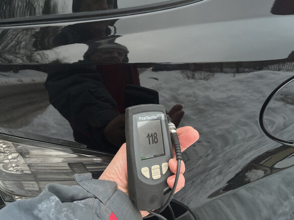 2009 Mercedes-Benz M-Класс 350 II (W164) Рестайлинг, чёрный, 1870000 рублей - вид 5