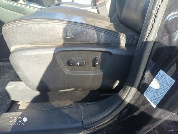 2014 Chevrolet Captiva I Рестайлинг 2, чёрный, 1300000 рублей - вид 19