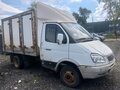 2005 ГАЗ ГАЗель (3302), белый, 199000 рублей