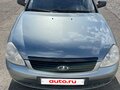 2008 Lada (ВАЗ) Priora I, серый, 160000 рублей