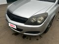 2008 Opel Astra GTC H Рестайлинг, серый, 360000 рублей - вид 7