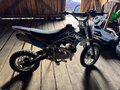 2024 Kayo Mini К125EM, синий, 60000 рублей - вид 1