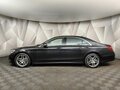 2013 Mercedes-Benz S-Класс 500 Long VI (W222, C217), чёрный - вид 4