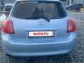 2007 Toyota Auris I, голубой, 510000 рублей - вид 2