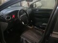 2008 Ford Focus II Рестайлинг, чёрный, 480000 рублей - вид 4