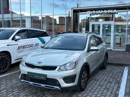 Kia Rio IV