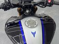 2021 Yamaha MT-09 (FZ-09), синий, 1190000 рублей - вид 6