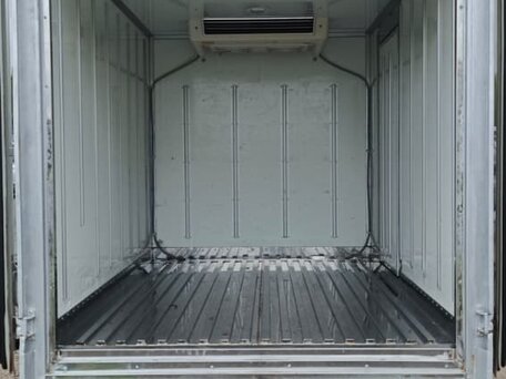 2013 Hyundai Porter II, синий, 1650000 рублей, вид 5