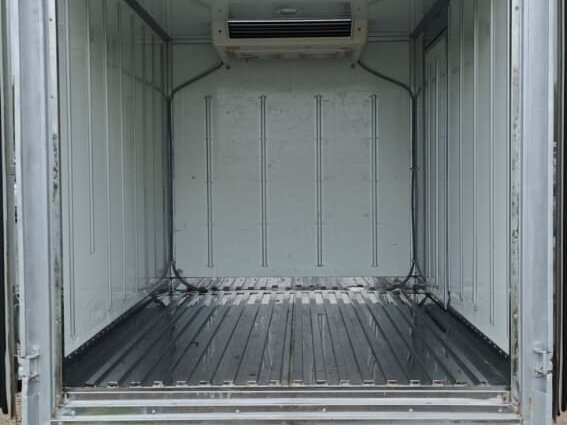 2013 Hyundai Porter II, синий, 1650000 рублей - вид 4