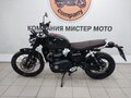 2024 Triumph Scrambler, чёрный, 1349000 рублей - вид 1