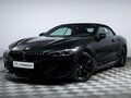 2020 BMW 8 серии 840i xDrive II (G14/G15/G16), чёрный, 9000000 рублей - вид 1