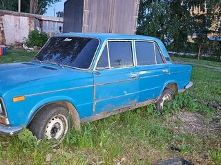 1975 Lada (ВАЗ) 2103, синий, 49999 рублей, вид 5