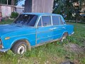 1975 Lada (ВАЗ) 2103, синий, 49999 рублей - вид 4
