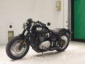 2019 Triumph Speedmaster, чёрный, 1100000 рублей - вид 3