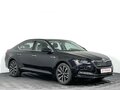 2026 Skoda Superb III Рестайлинг, чёрный, 3775000 рублей - вид 5