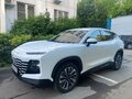 2024 Jetour Dashing I, белый, 2150000 рублей