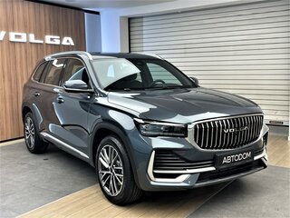 2026 Volga K50, серый, 4349000 рублей, вид 2
