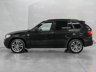 2011 BMW X5 40d II (E70) Рестайлинг, чёрный, 2140000 рублей, вид 2