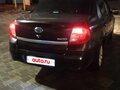 2017 Datsun on-DO I, коричневый, 750000 рублей - вид 1