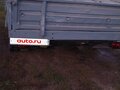 1999 ГАЗ ГАЗель (3302), серый, 470000 рублей - вид 3
