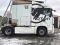 2023 Foton Auman EST A, белый, 7490200 рублей - вид 3