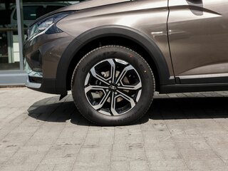 2026 Lada (ВАЗ) Iskra SW Cross, коричневый, 1739430 рублей, вид 2
