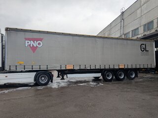2006 Krone SDP 27, чёрный, 1200000 рублей, вид 2