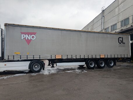 2006 Krone SDP 27, чёрный, 1200000 рублей, вид 2