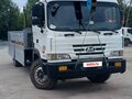 2007 Hyundai HD170, белый, 3500000 рублей - вид 5