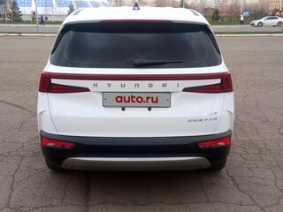 2024 Hyundai Custin, белый, 2700000 рублей, вид 5