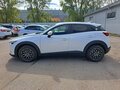 2021 Mazda CX-3 I Рестайлинг, белый - вид 7