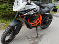 2015 KTM 1190 Adventure R, белый, 850000 рублей